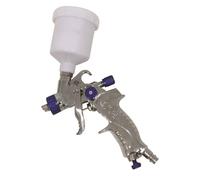 Clas OP 1336 Mini Pistola a Spruzzo Professionale Hvlp