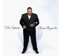 Clase Aparte by Tito Nieves (1999-04-20)