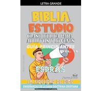 Clase Bíblica para Adultos y Jóvenes: Guía Principiantes: Esdras: 15