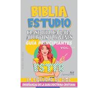 Clase Bíblica para Adultos y Jóvenes: Guía Principiantes: Ester: 17
