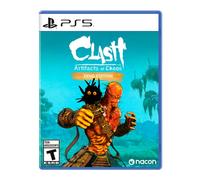 Clash: Artifact of Chaos - Zeno Edition (PS5) PlayStation 5 (PlayStation 5)
