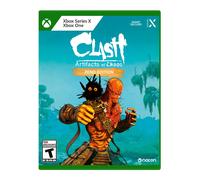 Clash: Artifact of Chaos - Zeno Edition