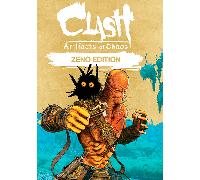 Clash: Artifacts of Chaos - Zeno Edition (PC) Steam Key EUROPE