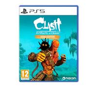 Clash: Artifacts of Chaos - Zeno Edition (PS5)