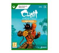 Clash: Artifacts of Chaos - Zeno Edition (Xbox Series X/Xbox One)
