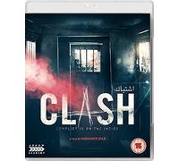 Arrow Video Clash [Blu-ray]