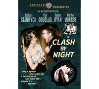 Clash by Night