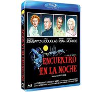 Clash by Night [Blu-ray]