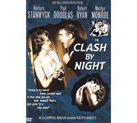 Clash By Night - Clash By Night