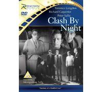 Clash By Night [DVD] [Edizione: Regno Unito]