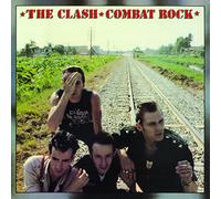 Clash - Combat Rock