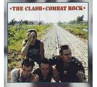 Clash - Combat Rock