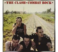 Clash - Combat Rock (Gold Series)
