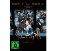 Clash (DVD)