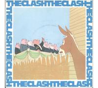 Clash - English Civil War (Johnny Comes Marching Home)