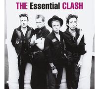 CLASH - ESSENTIAL (2 CD)