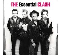 Clash - Essential Clash (2 CD)