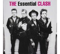 Clash - Essential Clash (Gold Series)