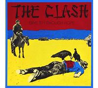 Clash - Give'Em Enough Rope