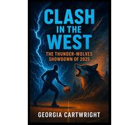 Clash in the West: The Thunder-Wolves Showdown of 2025