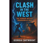 Clash in the West: The Thunder-Wolves Showdown of 2025