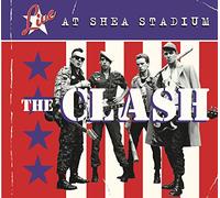 Clash - LIVE AT SHEA STADIUM..