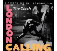 The Clash London Calling (CD)