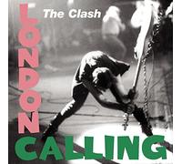 london calling-Import USA