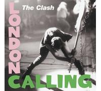 CLASH - LONDON CALLING -BLU-SPEC-