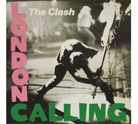 Clash - London Calling (Gold Series)