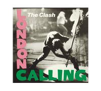 The Clash - London Calling (LP)