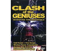 Clash of Geniuses: Inventing the Impossible