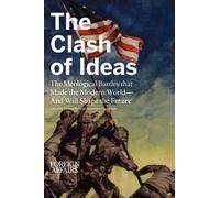 Clash of Ideas (Tascabile)