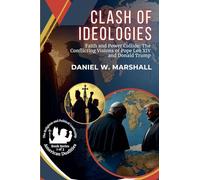Clash of Ideologies: Faith and Power Collide: The Conflicting Visions of Pope Leo XIV and Donald Trump