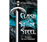 Clash of Stone and Steel