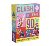 Clash of the 90s (Cards)