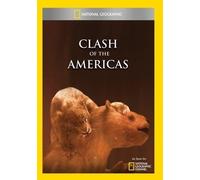 Clash of the Americas (DVD)