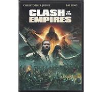 Clash of the Empires