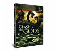 Clash Of The Gods [Edizione: Regno Unito] [Edizione: Regno Unito]