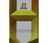 Clash of the Gods: Tolkien's Monsters