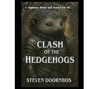 Clash Of The Hedgehogs: Vigilance, Honor and Justice For All