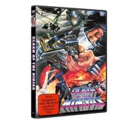 Clash of the Ninjas - Uncut (DVD)