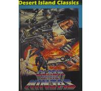 Clash Of The Ninjas (DVD) Eric Neff Louis Roth Paulo Tocha