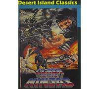 Clash Of The Ninjas [Edizione: Stati Uniti]