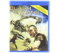 Clash of the Titans (2010)