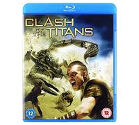 Clash Of The Titans (2010) [Edizione: Regno Unito] [Edizione: Regno Unito]