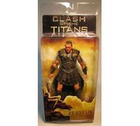 Clash of the Titans 2010 Series 1 Action Figure Perseus 18 cm