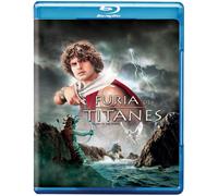 Clash of the Titans (Blu-ray) Laurence Olivier Claire Bloom Dame Maggie Smith