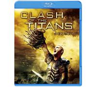 Clash Of The Titans (Blu-ray) Sam Worthington