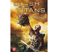 Clash of the titans (DVD)
